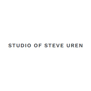 steveuren brand logo for steveuren.com