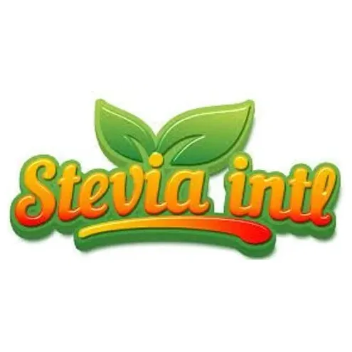 stevia-intl brand logo for stevia-intl.com