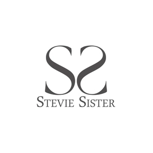 steviesister brand logo for steviesister.com
