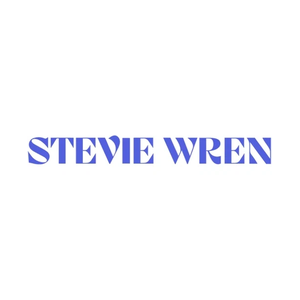 steviewren brand logo for steviewren.com