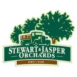 stewartandjasper brand logo for stewartandjasper.com