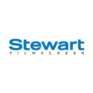 stewartfilmscreen.com/en brand logo for stewartfilmscreen.com