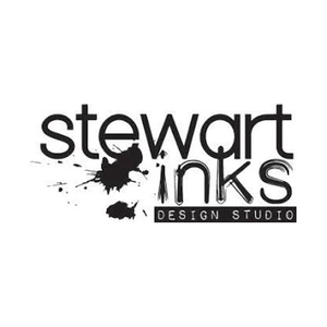 stewartinks brand logo for stewartinks.com