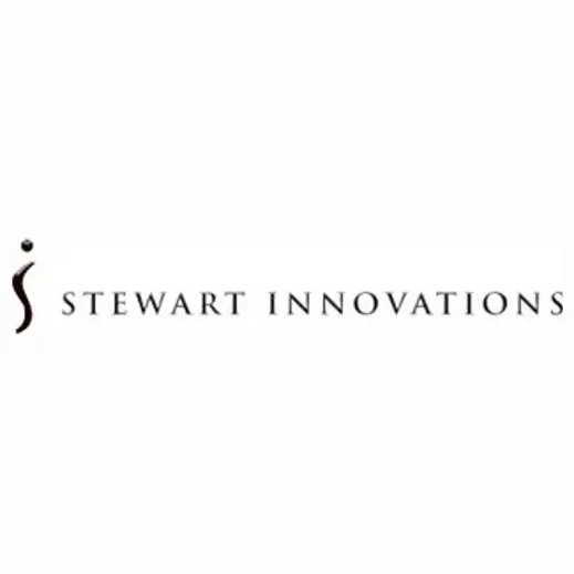 stewartinnovations brand logo for stewartinnovations.com