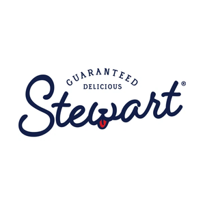 stewartpet brand logo for stewartpet.com