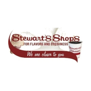 stewartsshops brand logo for stewartsshops.com