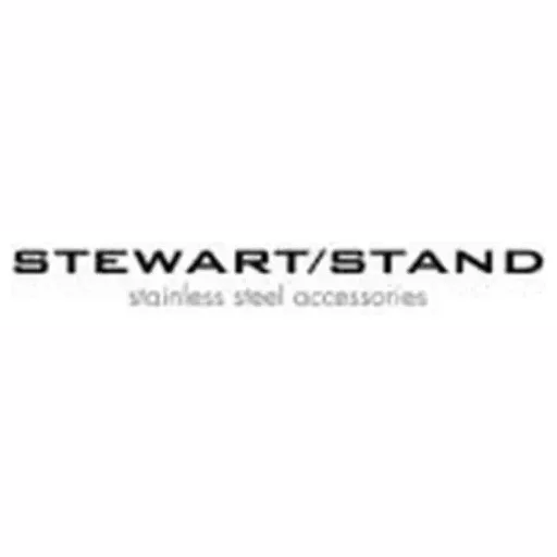 stewartstand brand logo for stewartstand.com