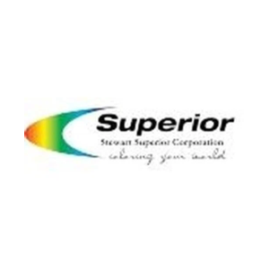 stewartsuperior brand logo for stewartsuperior.com