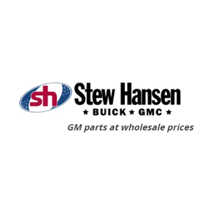 stewhansenbuickgmc brand logo for stewhansenbuickgmc.com