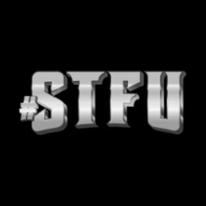 stfuguys brand logo for stfuguys.com