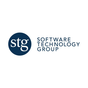 stg brand logo for stg.software