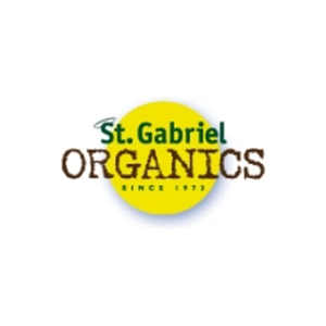 stgabrielorganics brand logo for stgabrielorganics.com