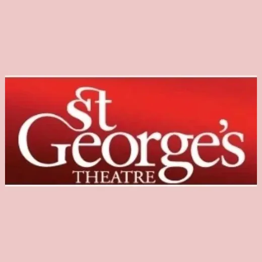 stgeorgestheatre brand logo for stgeorgestheatre.com