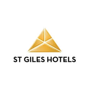 stgileshotels brand logo for stgileshotels.com