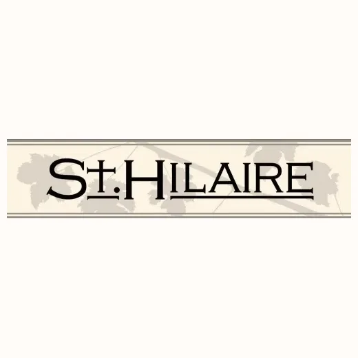 sthilairevineyard brand logo for sthilairevineyard.com