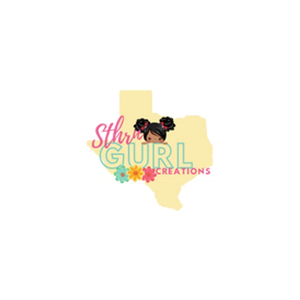 sthrngurlcreations brand logo for sthrngurlcreations.com