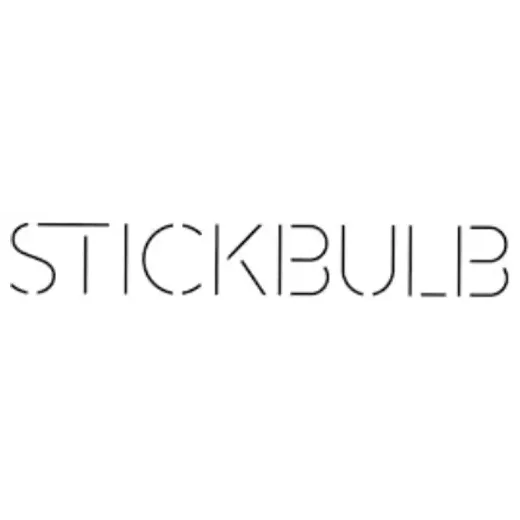 stickbulb brand logo for stickbulb.com