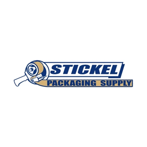 stickelpackaging brand logo for stickelpackaging.com