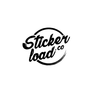 stickerload brand logo for stickerload.co