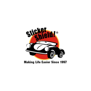 stickershield brand logo for stickershield.com