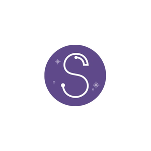 stickiiclub brand logo for stickiiclub.com