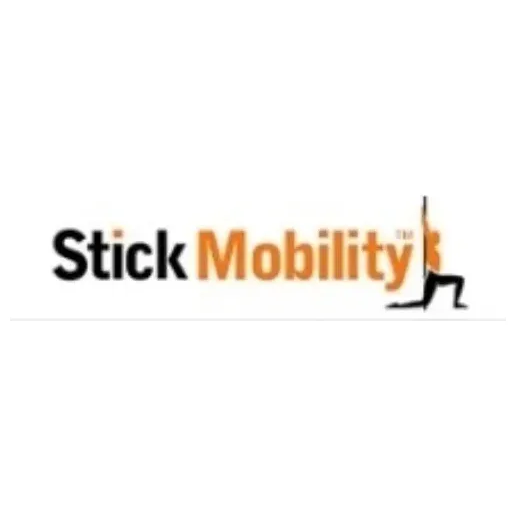 stickmobility brand logo for stickmobility.com