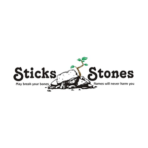sticksandstonest4u brand logo for sticksandstonest4u.com