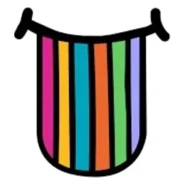 stickylickits brand logo for stickylickits.com