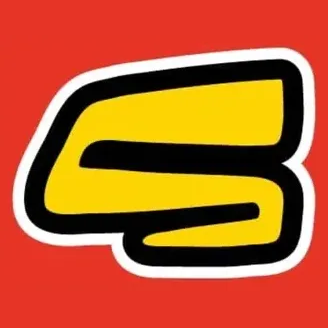 stickys brand logo for stickys.com