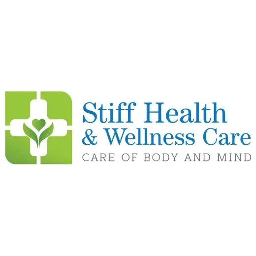 stiffhwc brand logo for stiffhwc.com