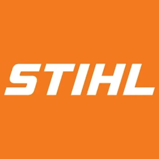 stihlusa brand logo for stihlusa.com