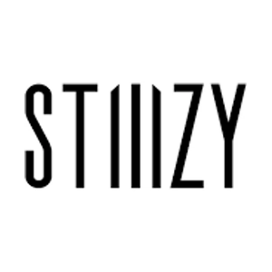 stiiizydrinks brand logo for stiiizydrinks.com