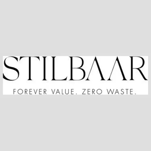 stilbaar brand logo for stilbaar.com