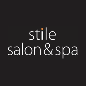 stilesalon brand logo for stilesalon.com
