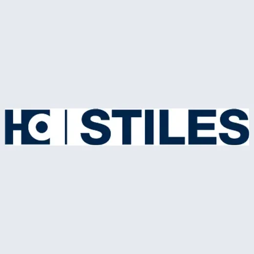 stilesmachinery brand logo for stilesmachinery.com