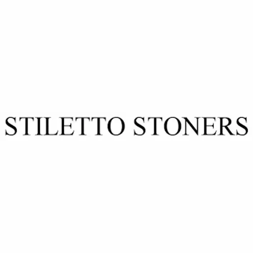 stilettostoners brand logo for stilettostoners.net