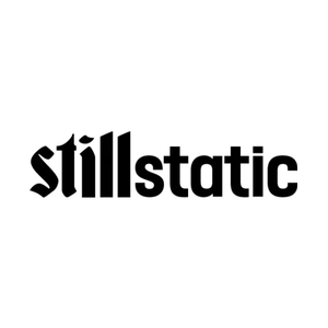 still-static brand logo for still-static.com