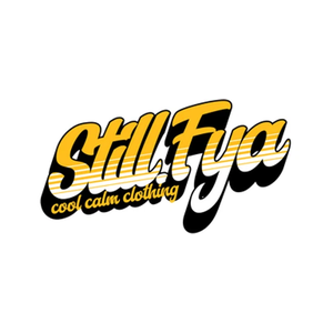 stillfya brand logo for stillfya.shop