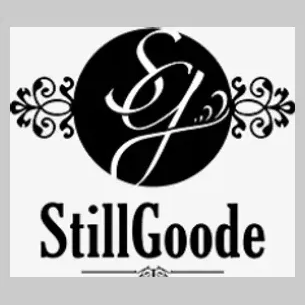 stillgoode brand logo for stillgoode.com