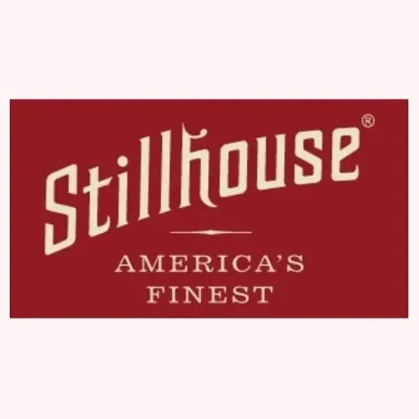 stillhouse brand logo for stillhouse.com