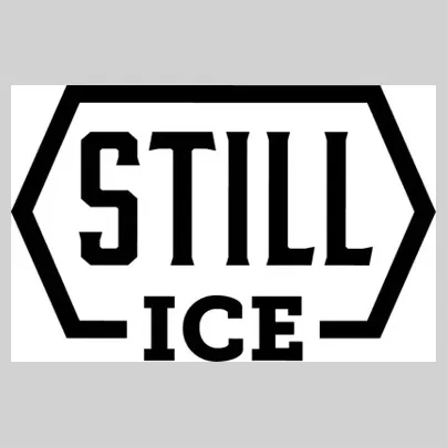 stillice brand logo for stillice.com
