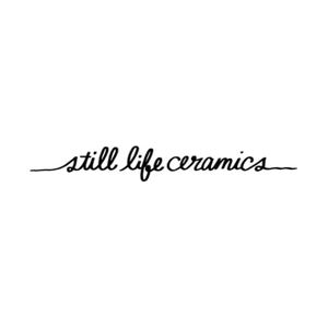 stilllifeceramics brand logo for stilllifeceramics.com
