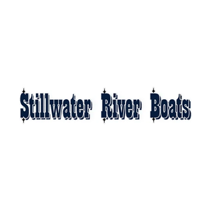 stillwaterriverboats brand logo for stillwaterriverboats.com