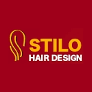 stilohairdesign brand logo for stilohairdesign.com