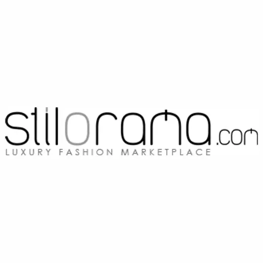 stilorama brand logo for stilorama.com
