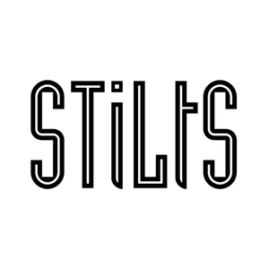 stiltsshoes brand logo for stiltsshoes.com