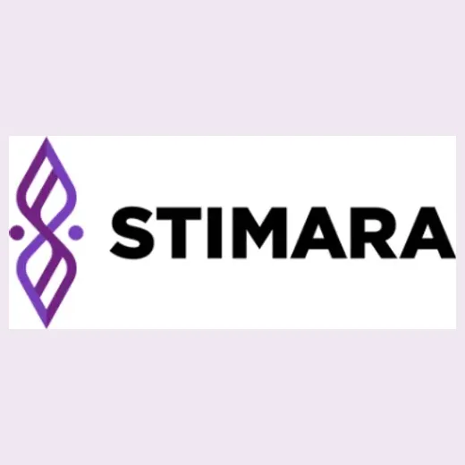stimara brand logo for stimara.com