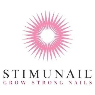stimunail brand logo for stimunail.com