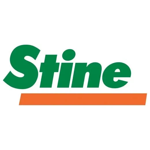 stinehome brand logo for stinehome.com