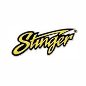 stingerelectronics brand logo for stingerelectronics.com